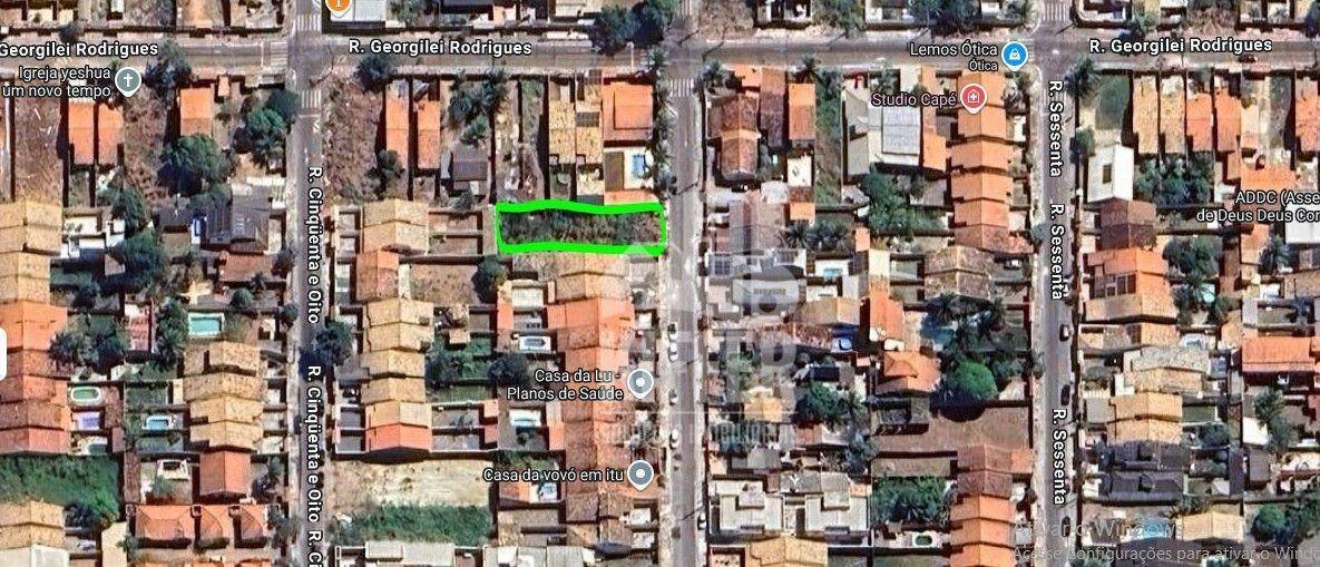 Terreno Multifamiliar a venda Itaipuaçu Maricá