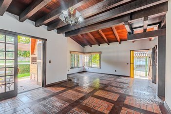 house em General Tadeusz Kosciuszko, Jardim Isabel - Porto Alegre - RS