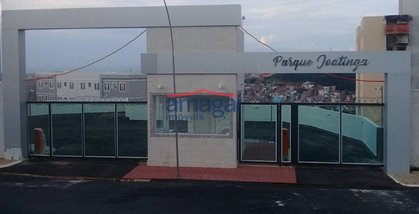 apartment em Rua Nadim Ruston, Loteamento Jardim Sol Nascente - Jacareí - SP