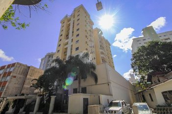 apartment em Rua Coronel Vidal Ramos, Jardim Blumenau - Blumenau - SC