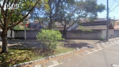 land_lot em Rua Egle Carnevali, Jardim das Indústrias - São José dos Campos - SP