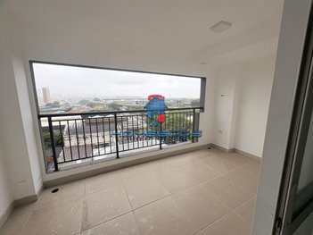 apartment em Avenida Governador Pedro de Toledo, Bonfim - Campinas - SP