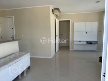 apartment em Rua Manoel Pedro Vieira, Morro das Pedras - Florianópolis - SC