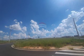 land_lot em Avenida Antonio Arten, Parque Valença II - Campinas - SP