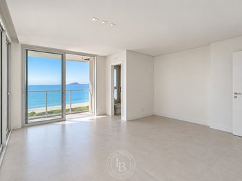 apartment em Rua Otto Lehmann, Centro - Balneário Piçarras - SC