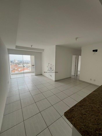 apartment em Rua Carmem Galan Archilla, Parque Três Meninos - Sorocaba - SP