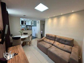 apartment em Mariana, Santa Maria - Contagem - MG