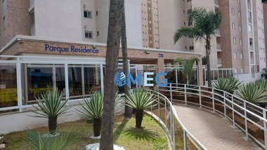 apartment em Rua Dona Tecla, Jardim Flor da Montanha - Guarulhos - SP