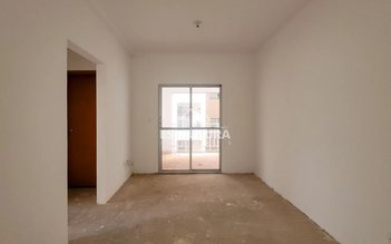 apartment em Avenida 5, Centro - Santa Gertrudes - SP