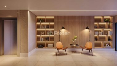 apartment em Avenida Antônio de Almeida, Jardim Camila - Mogi das Cruzes - SP