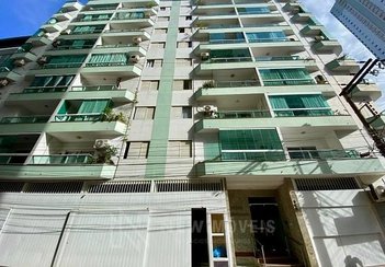 apartment em Rua 2600, Centro - Balneário Camboriú - SC