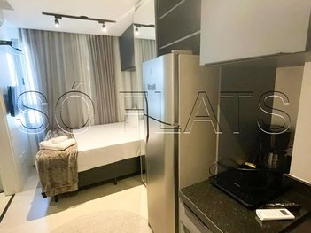 apartment em Rua Turiassu, Perdizes - São Paulo - SP