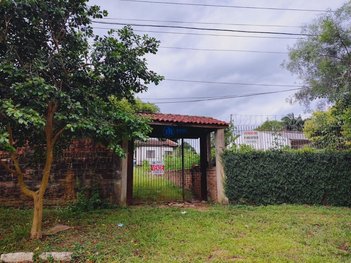 land_lot em Avenida Tarcísio Antonio Bruxel, Boa Saúde - Novo Hamburgo - RS