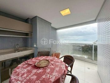 apartment em Rua Rui Barbosa, Agronômica - Florianópolis - SC