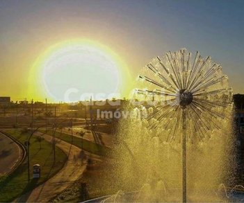 land_lot em Rua Modena, Residencial Florença - Sinop - MT