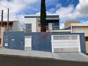 house em Rua José Mori, Jardim Maria Ilydia - Valinhos - SP