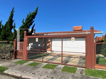 house em Rua Guatapi, Xangri-Lá - Xangri-Lá - RS