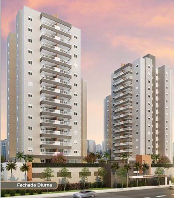 apartment em Rua Dom Luís Felipe de Orleans, Vila Maria Alta - São Paulo - SP