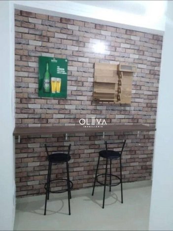 apartment em Rua Amália de Vasconcelos Augusto, Jardim São Marco - São José do Rio Preto - SP
