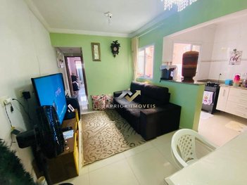 apartment em Avenida Queirós Filho, Vila Humaitá - Santo André - SP