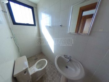 apartment em Avenida Mauá, Centro - Araraquara - SP
