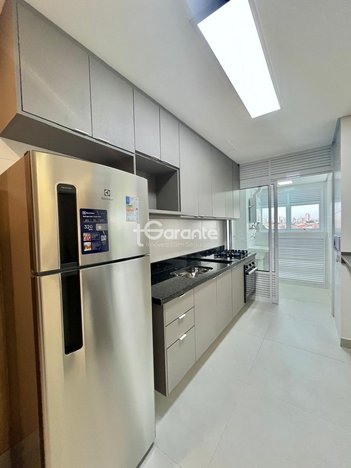 apartment em Rua Bom Sucesso, Cidade Mãe do Céu - São Paulo - SP