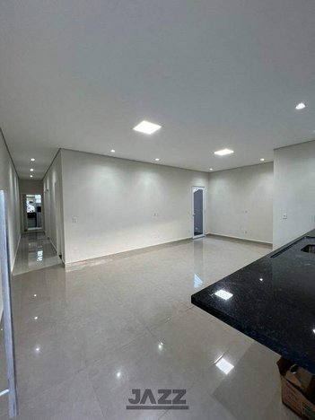 house em Rua Tucunaré, Condomínio Villa Verde Bragança - Bragança Paulista - SP