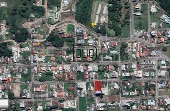 land_lot em Rua General Jacinto Maria de Godoy, Colina Sorriso - Caxias do Sul - RS
