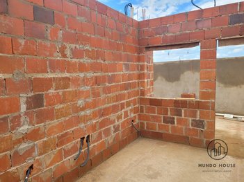 house em Rua Vicente Leão Sobrinho, Parque Vista Barbara - Sorocaba - SP