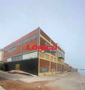 commercial_property em Marechal Floriano, 148-A, Centro - São José do Norte - RS