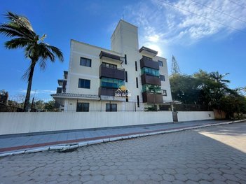 apartment em Rua dos Eucaliptos, Canasvieiras - Florianópolis - SC