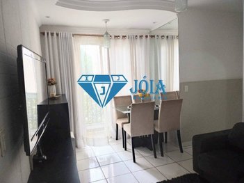 apartment em Avenida Carlos Liviero, Vila Liviero - São Paulo - SP