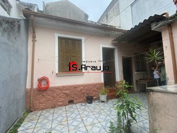 house em Rua Juventina Santana, Belenzinho - São Paulo - SP