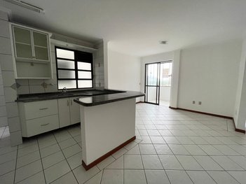 apartment em Rodovia João Paulo, João Paulo - Florianópolis - SC