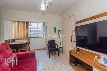 apartment em Zeferino Dias, Sarandi - Porto Alegre - RS