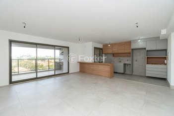 apartment em Rua Domingos Lopes, Campo Belo - São Paulo - SP