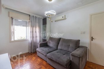 apartment em Rua Lasar Segall, São Sebastião - Porto Alegre - RS