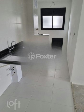 apartment em Rua Santa Filomena, Centro - São Bernardo do Campo - SP