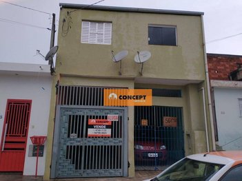 house em Rua Clara Lina Ribeiro, Jardim Graziela - Suzano - SP