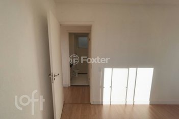 apartment em Rua Sabino Pereira Nunes, Restinga - Porto Alegre - RS