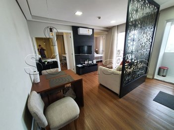 apartment em Rua Bela Cintra, Consolação - São Paulo - SP
