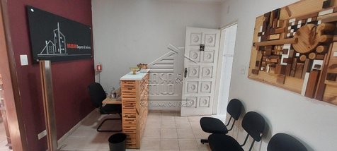office em Antônio de Barros, Vila Carrão - São Paulo - SP