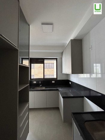 apartment em Rua Manaus, São Lucas - Belo Horizonte - MG