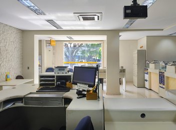 commercial_building em Avenida Pacaembu, Pacaembu - São Paulo - SP