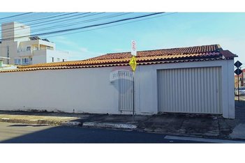 commercial_building em Rua Antônio Marçal Muniz, Fonte Grande - Contagem - MG