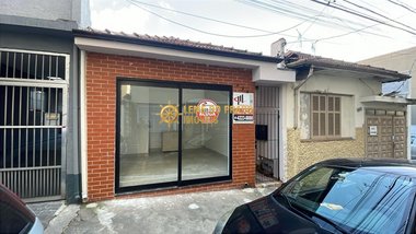 commercial_building em Rua Rio de Janeiro, Osvaldo Cruz - São Caetano do Sul - SP