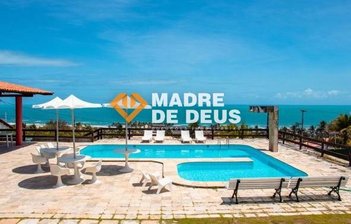 commercial_building em Alberto Targino, Fátima - Fortaleza - CE