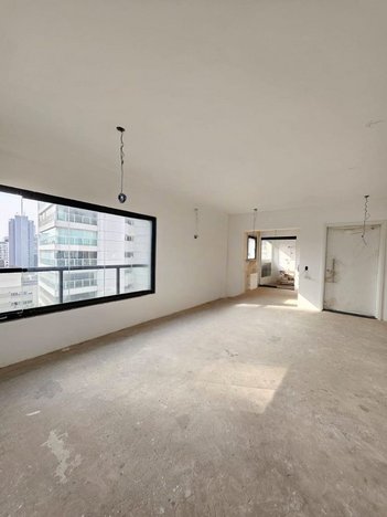 apartment em Rua Joaquim Antunes, Pinheiros - São Paulo - SP
