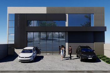 industrial em Governador Adolfo Konder, Cidade Nova - Itajaí - SC