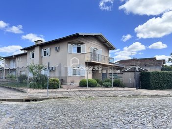 house em Rua Adelino Ferraz, São José - São Leopoldo - RS